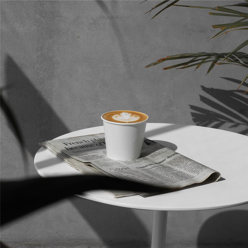 4oz paper cups