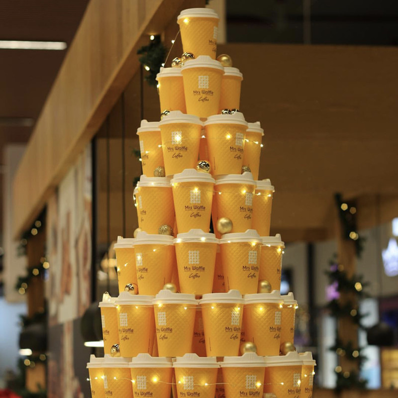 9oz paper cups