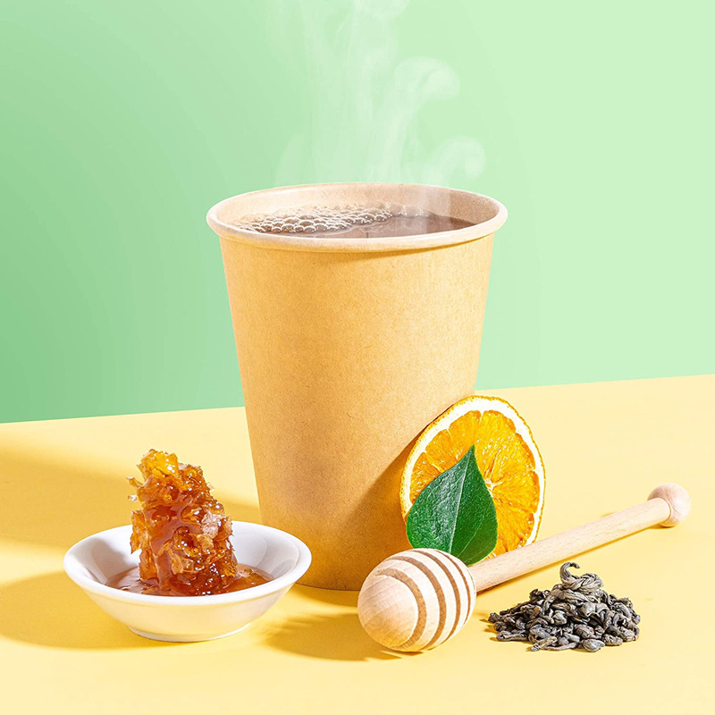 paper cups