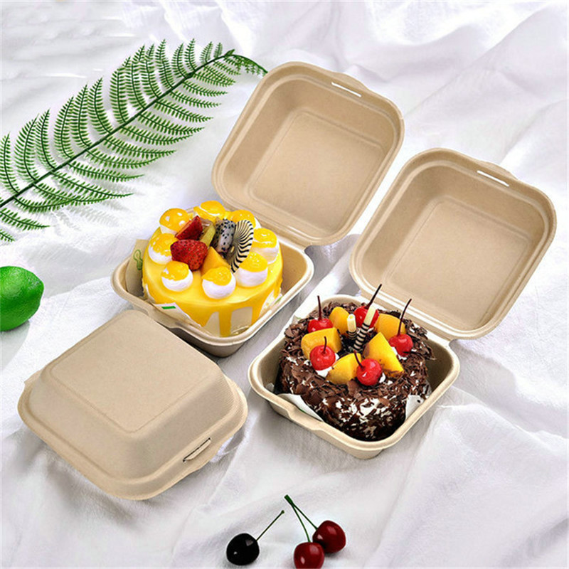burger box