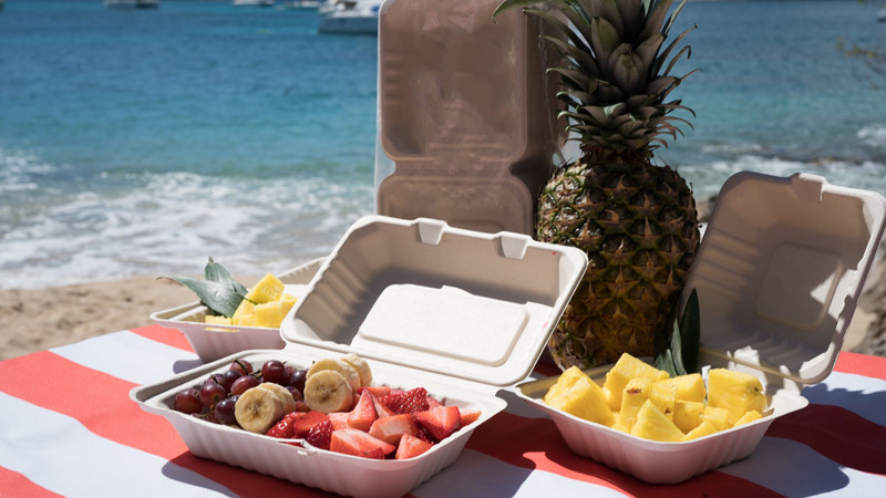 food box