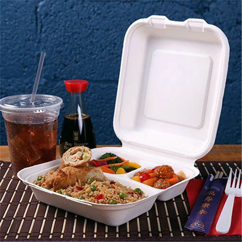 Caja de 9 pulgadas
