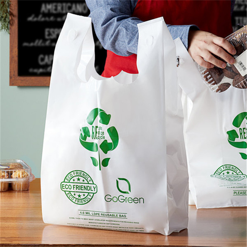 bolsas ecológicas