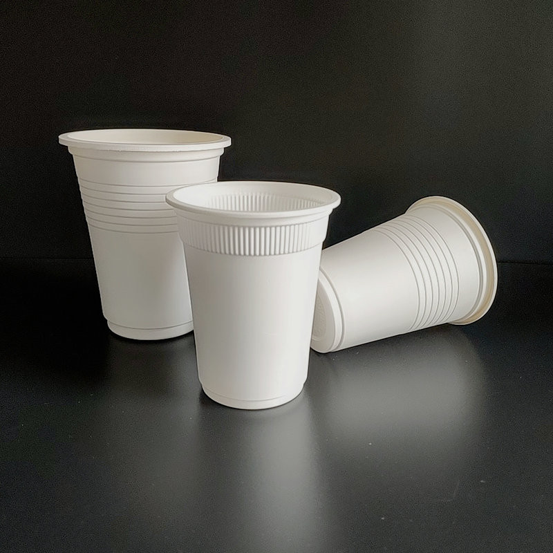 biodegradable cups