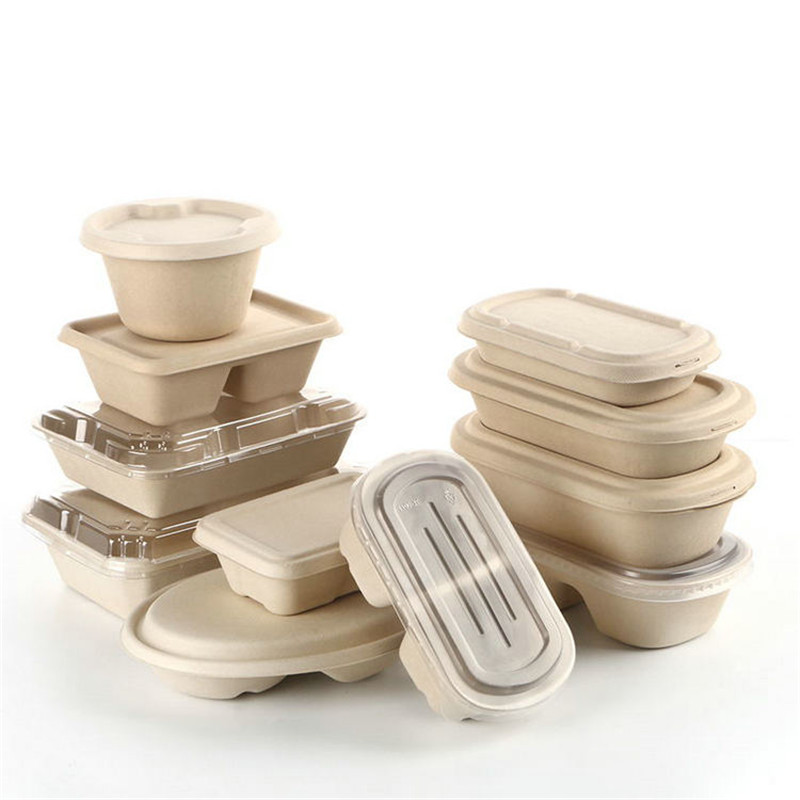 disposable tray