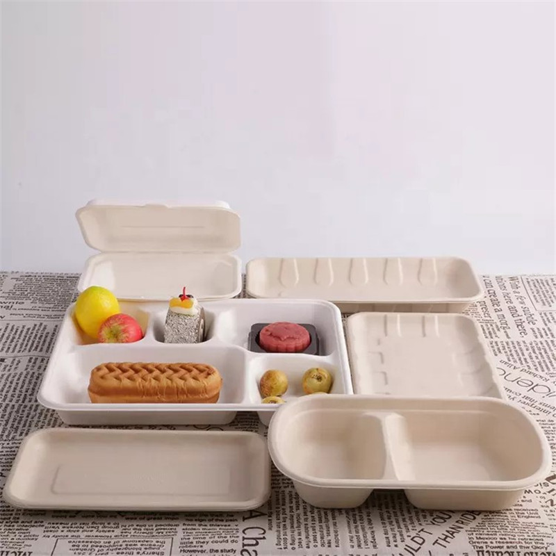 lunch trays