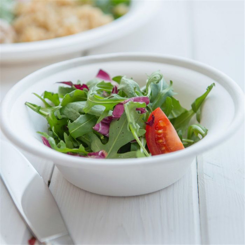 biodegradable bowls
