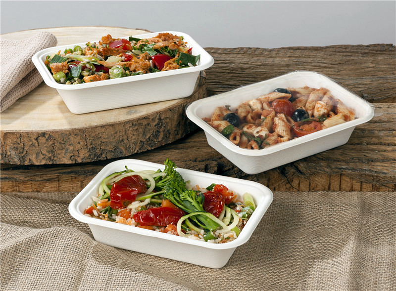 food trays