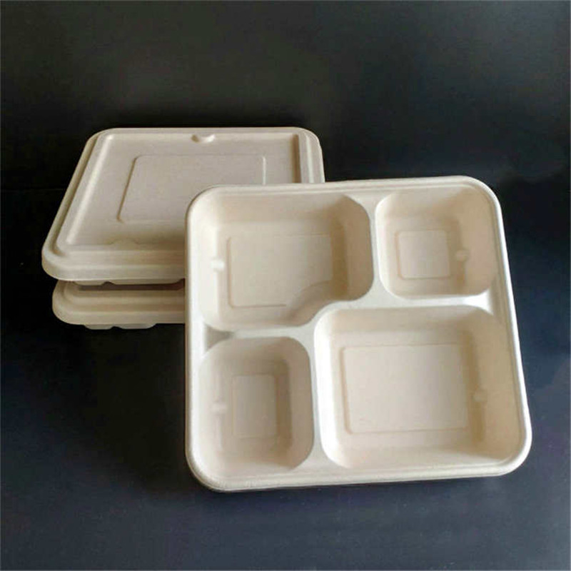 food trays