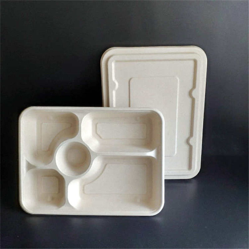 lunch trays