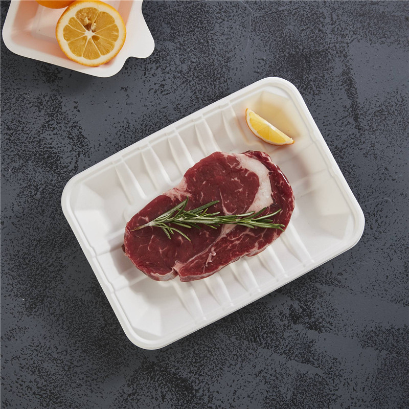 meat trays