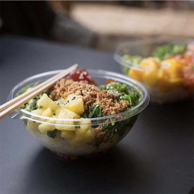PLA bowls