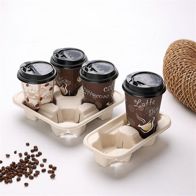 cup tray