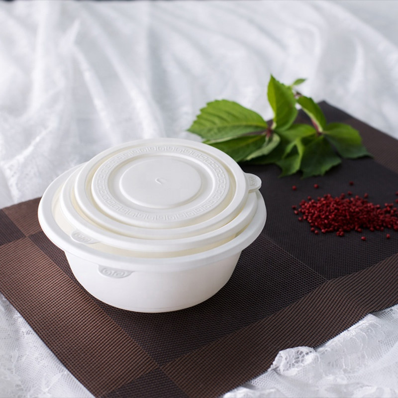 cornstarch bowls