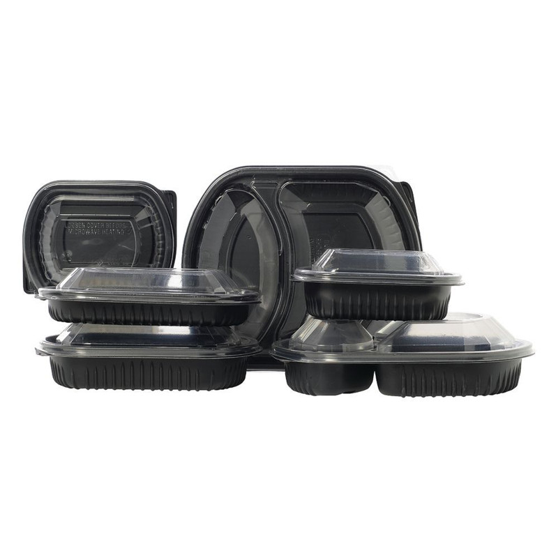 lunch trays