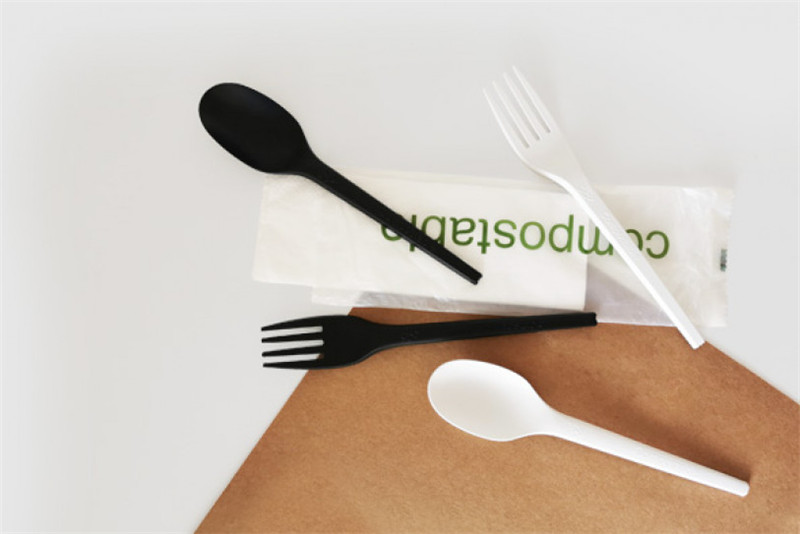 Cubiertos CPLA