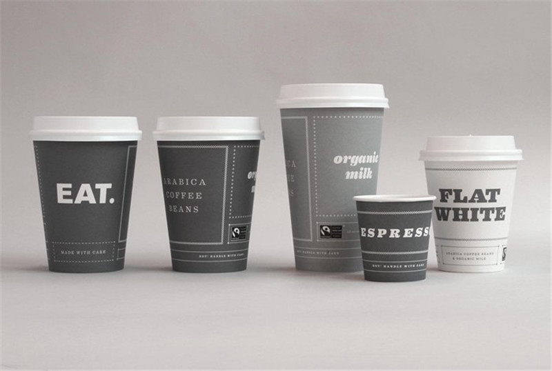 paper cups