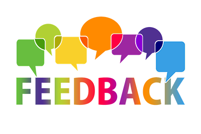 Feedback